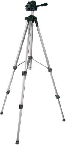 King tripod in bag