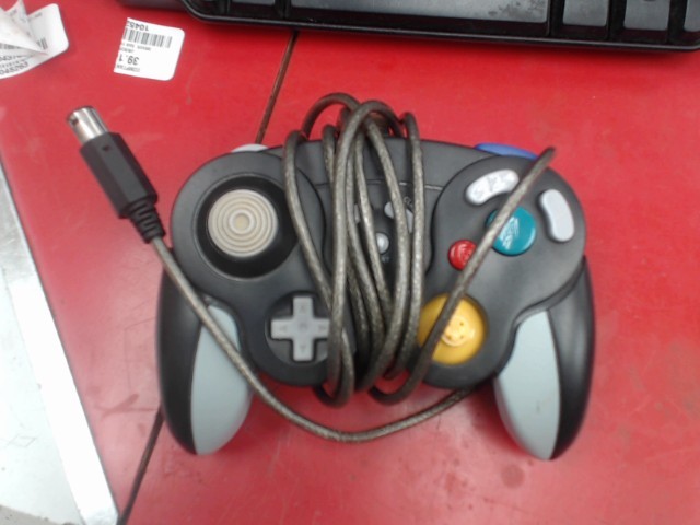 Manette game cube non officiel