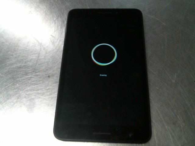 Tablette zte lte 8607