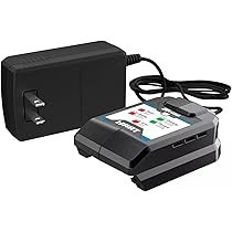 Chargeura batterie hart 20v