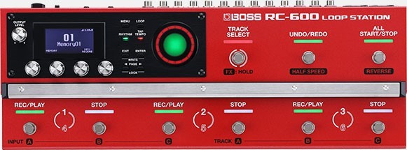 Loopstation