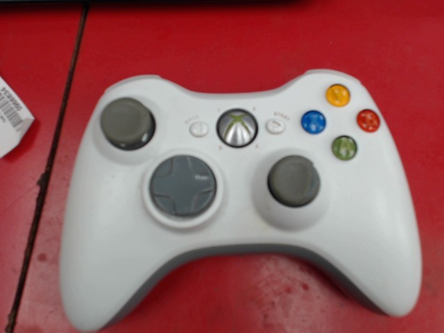 Manette xbox 360