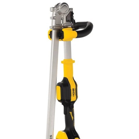 String trimmer dewalt