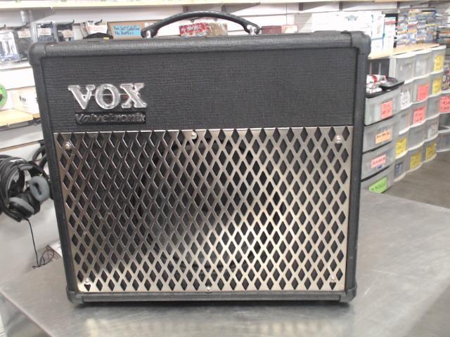 Ampli guitare