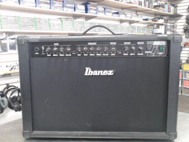 Ampli guitare