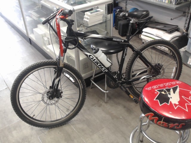 Velo giant yukon