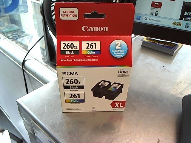 Printer cartridge