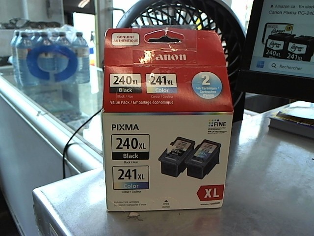 Printer cartridge