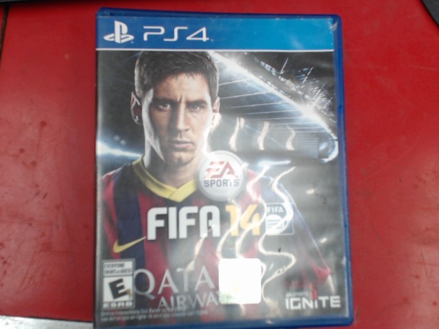 Fifa 14