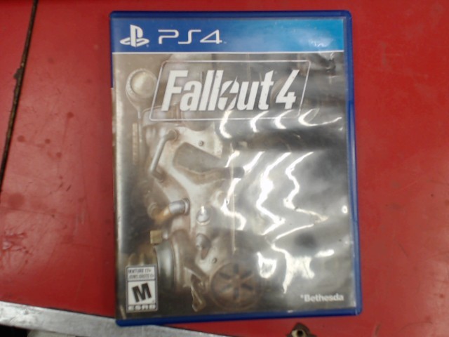 Fallout 4