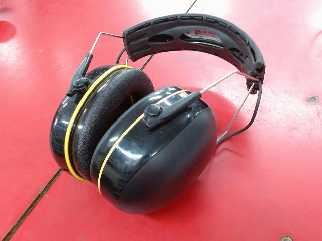 Headset bluetooth de construction