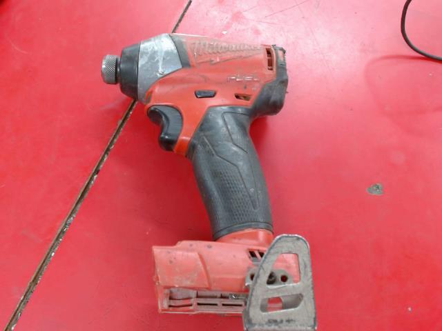 Impact driver milwaukee tool only