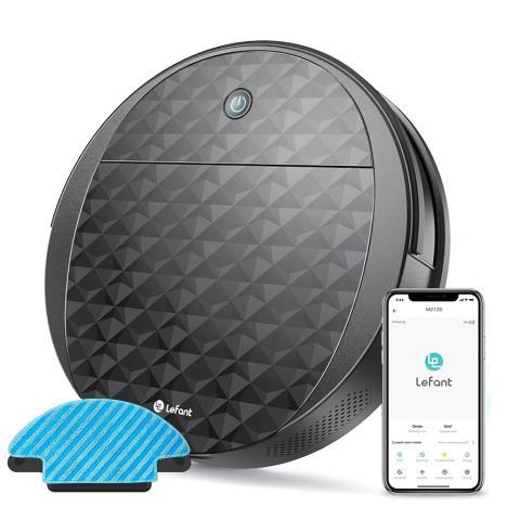 Lefant m213s robot vacuum