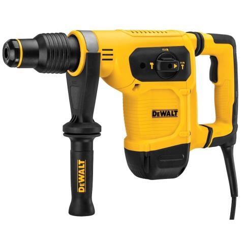 Hammer drill dewalt