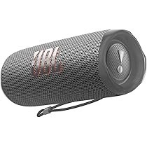 Speaker jbl flip 6 gris