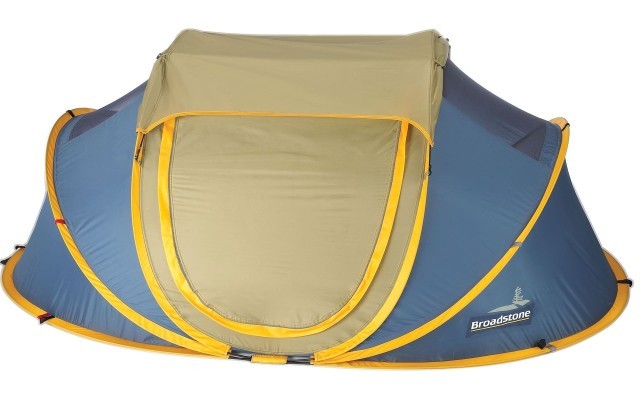 Tante de camping pour 4personnes