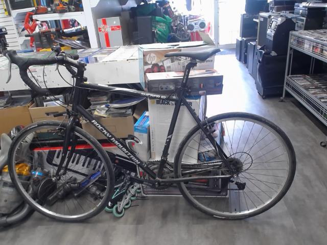 2007 rocky mountian black cateye