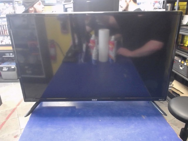 Televiseur 32 pouces 720p smart
