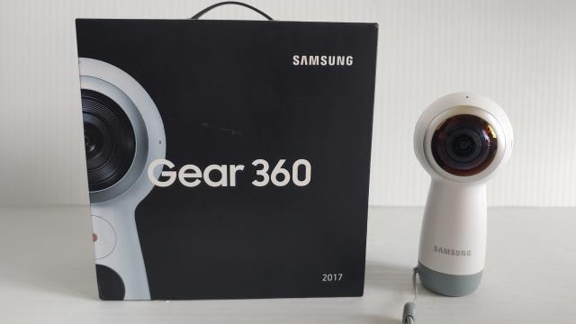 Camera surveillance bon etat