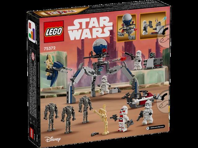Lego star wars 75372