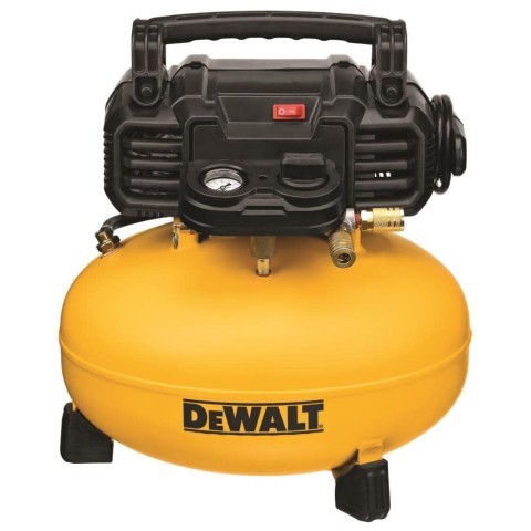 Compresseur dewalt