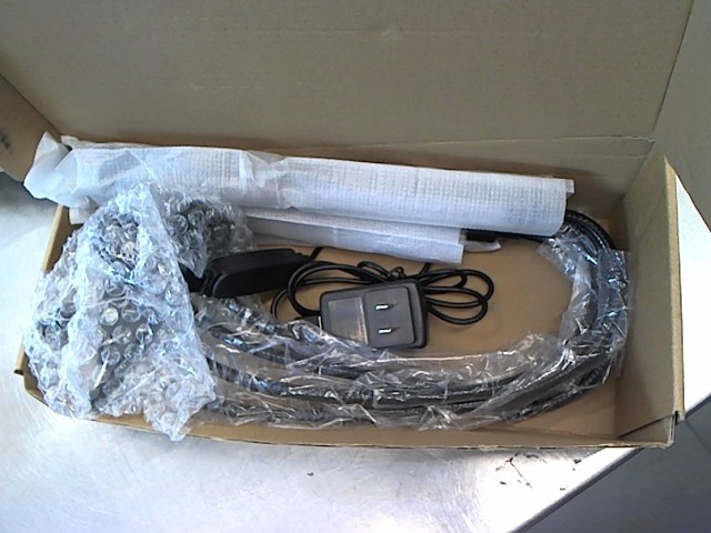 Lamp dordi attachable + box