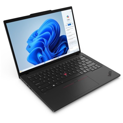 Lenovo t14 gen 5 32gb ram 236 gb