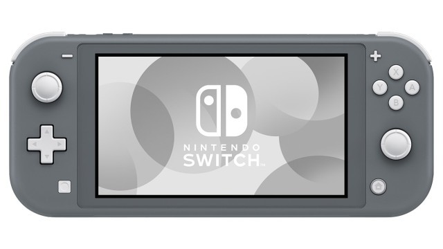 Nintendo lite