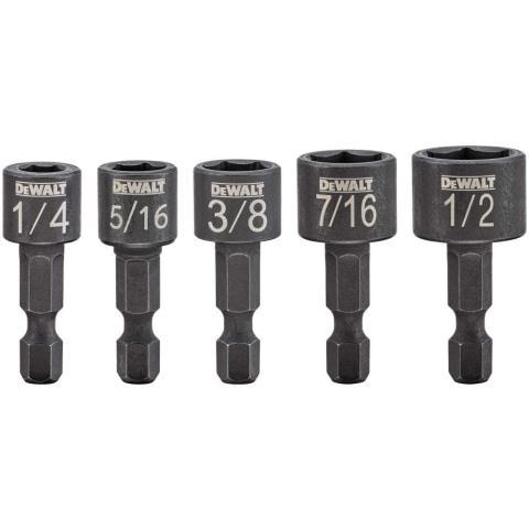 Ensemble de tourne ecrou compact