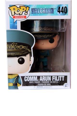 Comm.arun filitt