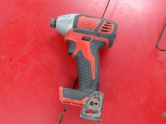 Impact driver milwaukee tool only