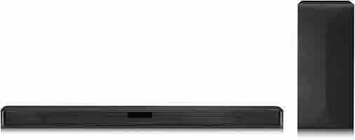 Speaker soundbar