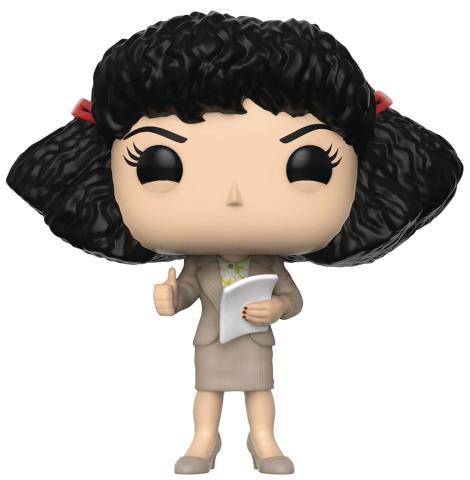 Funko pop snl roseanne roseannadanna