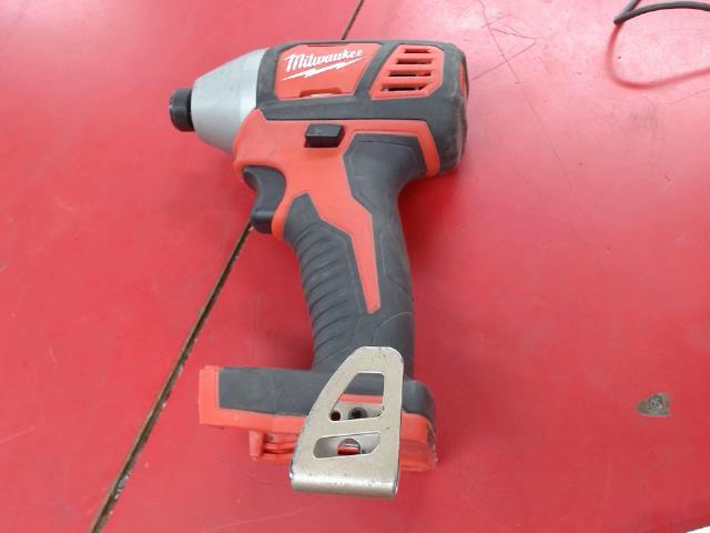 Impact driver tool only