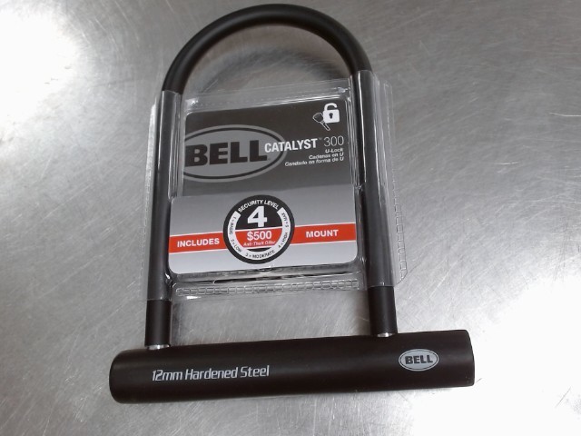 Cadenas de velo bell