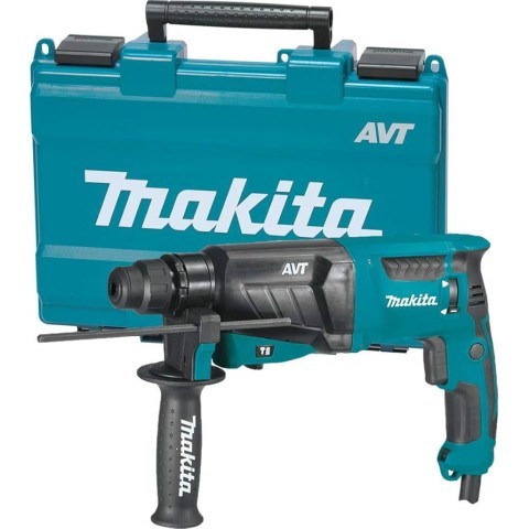 Makita hammer drill