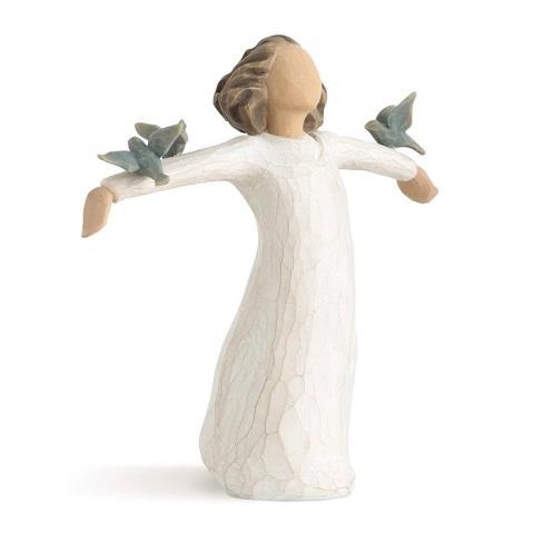 Figurine ornament