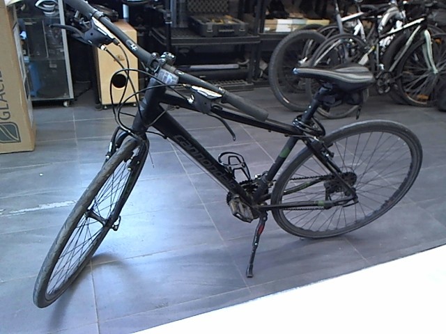 Cannondale