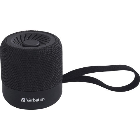 Speaker bluetooth noir