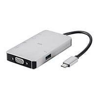 Adapter usbc vga boite