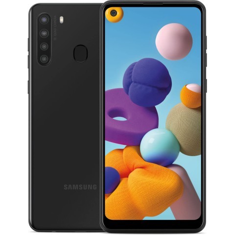 Cellulaire samsung galaxy a21s