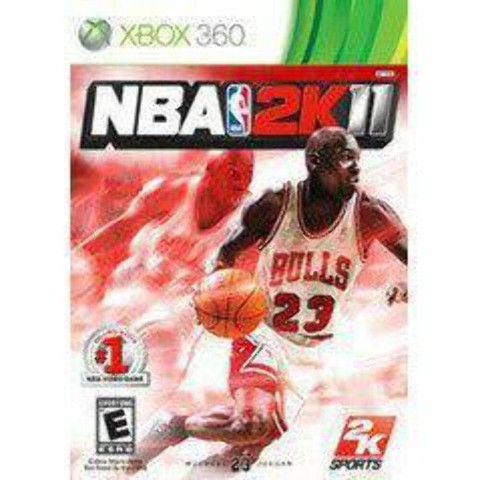 Nba 2k11