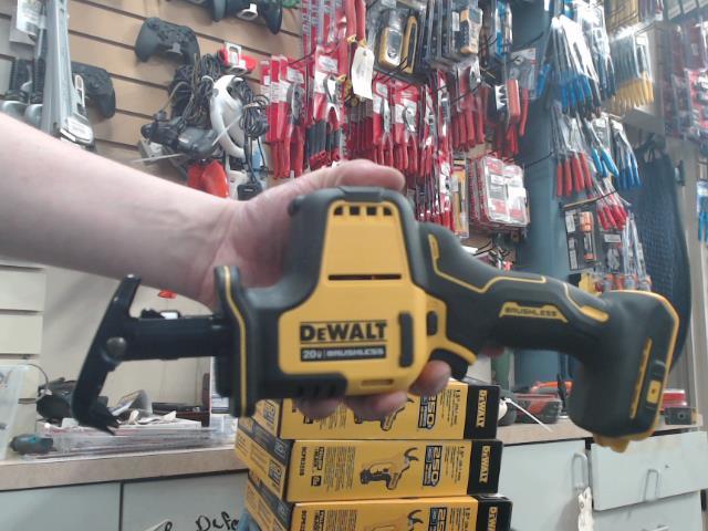 Mini saw zall