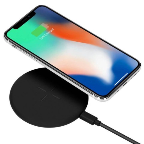 Chargeur sans fil rapide
