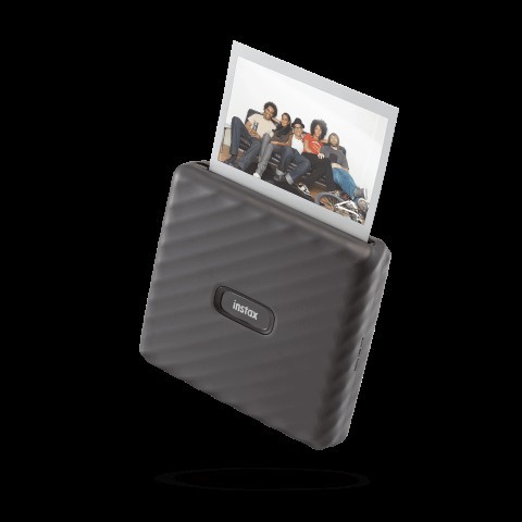 Smartphone printer wide