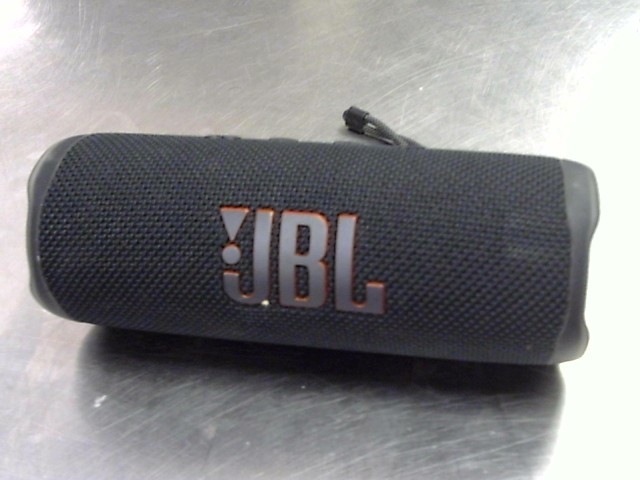 Speaker jbl flip 6