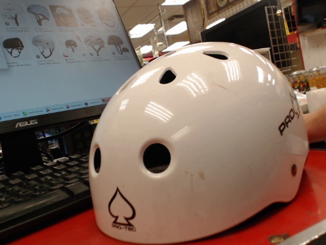 Casque de velo 57-58cm 370g