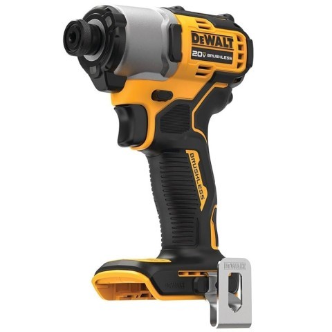 Impact dewalt avec batterie