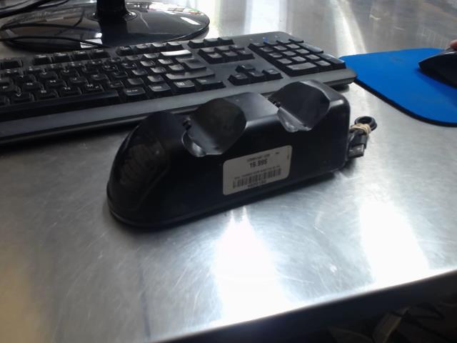 Dual charger pour manettes de ps4
