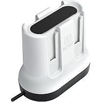 Joy-con charging shuttle